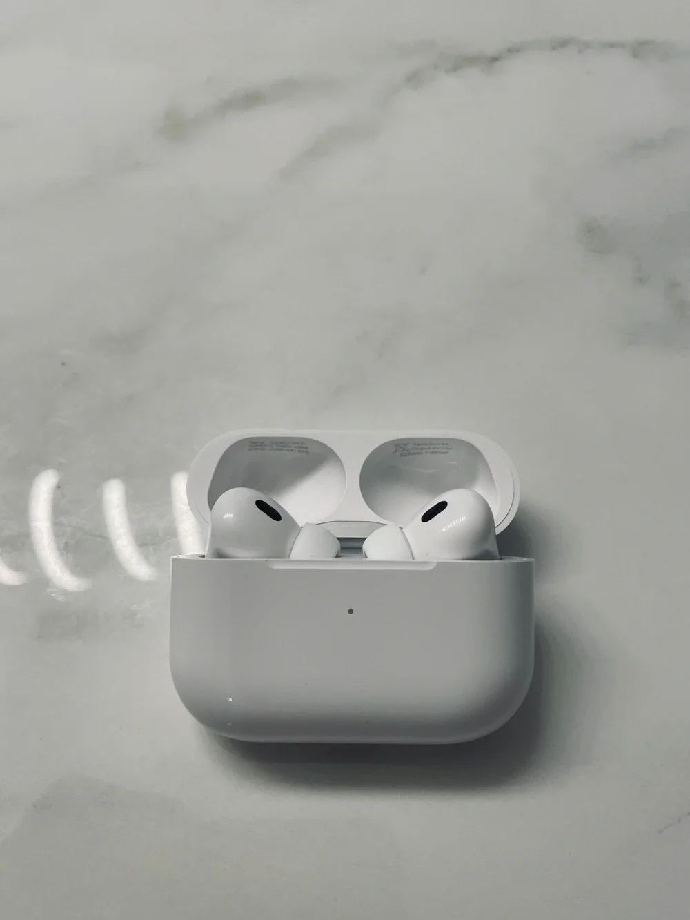Apple AirPods Pro Wireless Earbuds - White